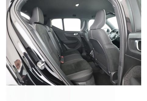 Volvo XC40 #12