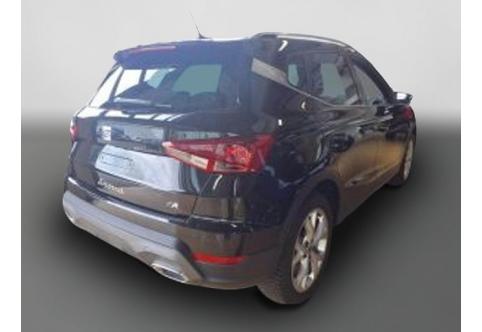Seat Arona #2