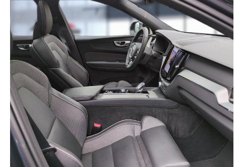 Volvo XC60 #14