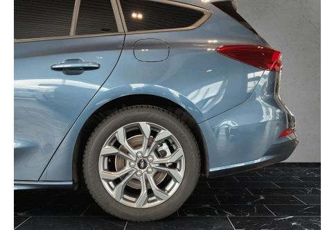 Ford Focus #18