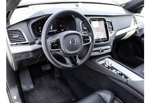 Volvo XC90 #4