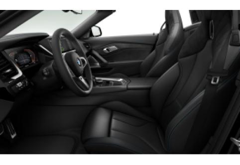 BMW Z4 #1