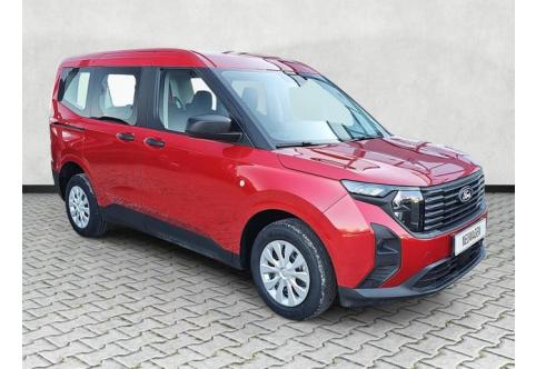 Ford Tourneo Courier #1