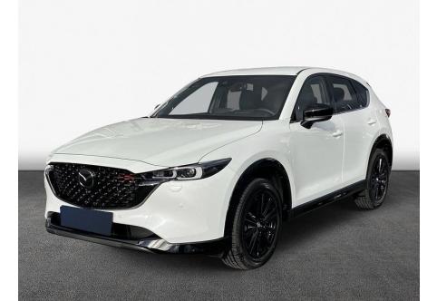 Mazda CX-5 #1