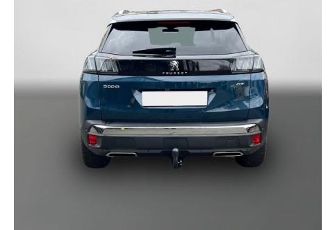Peugeot 3008 #6