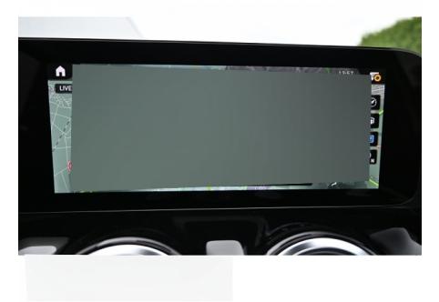 Mercedes-Benz GLA-Klasse #18