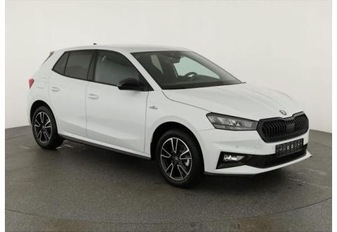 Skoda Fabia #2