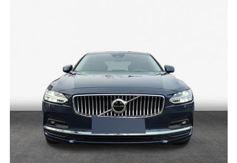 Volvo S90 #3