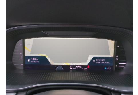 Skoda Octavia #18