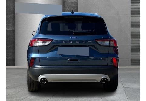Ford Kuga #3