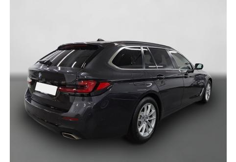 BMW 5er #3