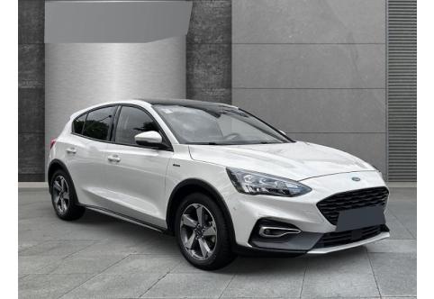 Ford Focus #5