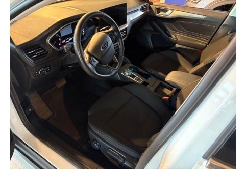 Ford Focus #4