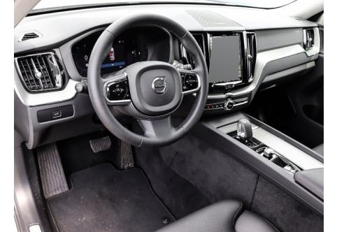 Volvo XC60 #4