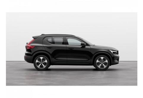 Volvo XC40 #2