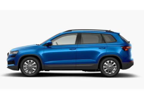 Skoda Karoq #3