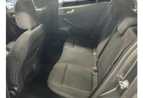 Ford Focus #4