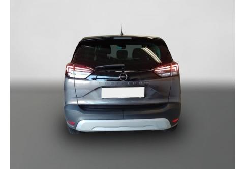 Opel Crossland X #4