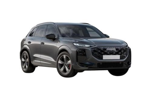 Audi Q3 #1