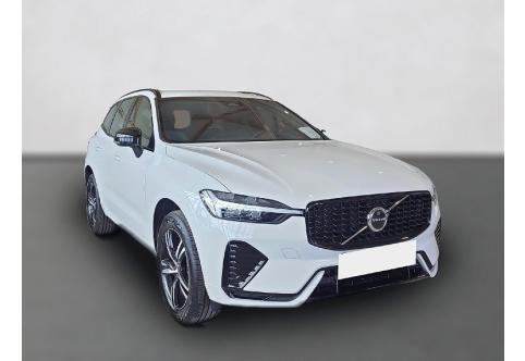 Volvo XC60 #4
