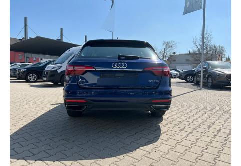 Audi A4 #3