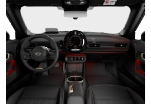 MINI JOHN COOPER WORKS CABRIO #3