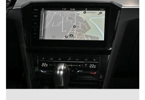 VW Passat #14