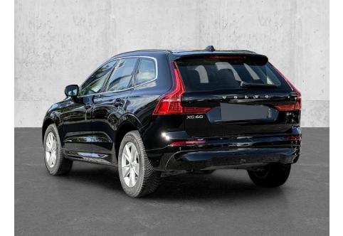 Volvo XC60 #2