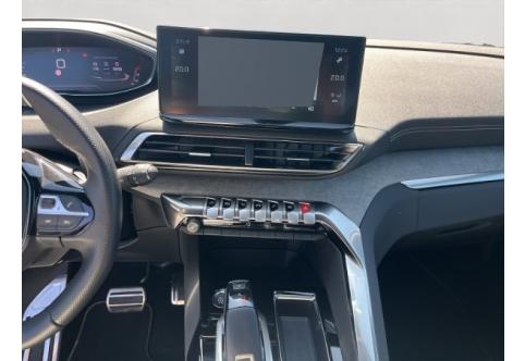 Peugeot 5008 #11