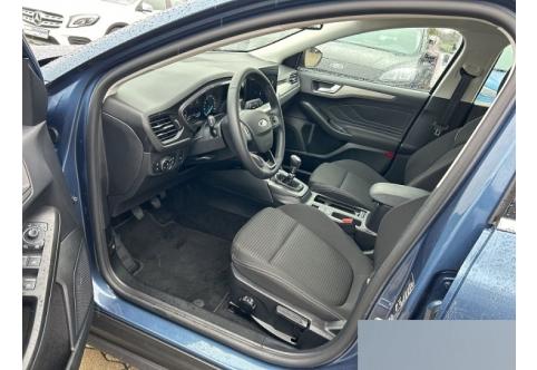 Ford Focus #10