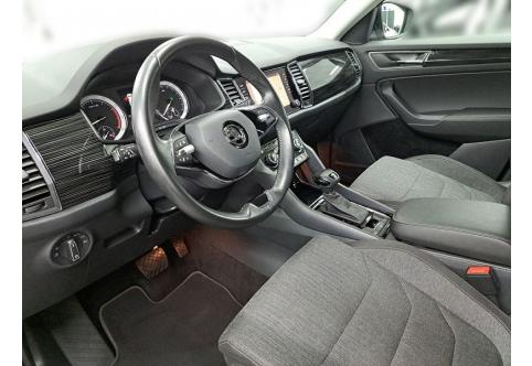Skoda Kodiaq #9