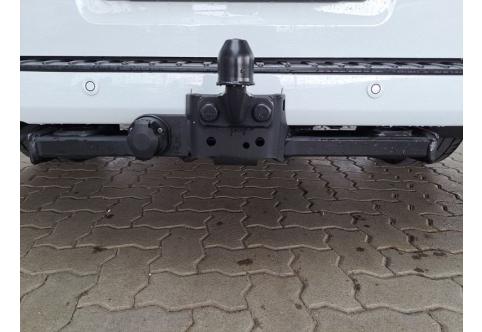 Ford Tourneo Custom #8