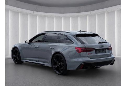 Audi RS6 #19