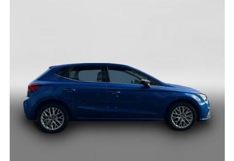 Seat Ibiza #5