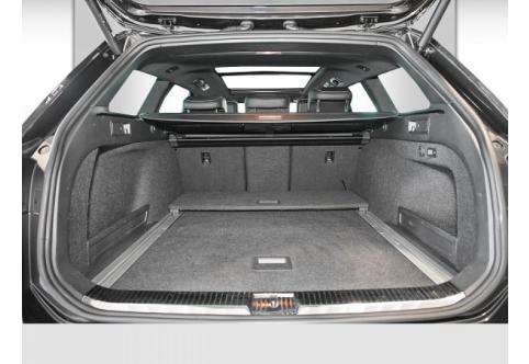 VW Passat #16