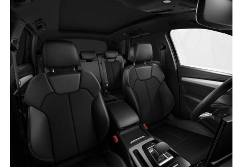Audi Q5 #4