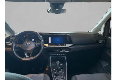 Ford Tourneo Connect #5