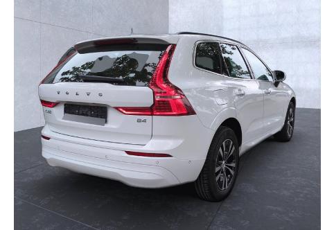 Volvo XC60 #3