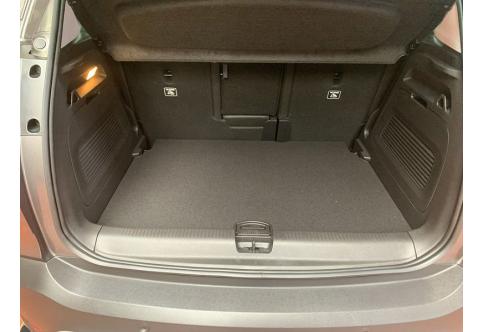 Opel Crossland X #5