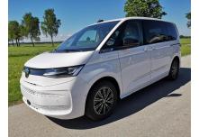 VW T7 Multivan