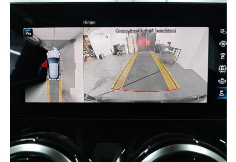 Mercedes-Benz GLA-Klasse #14