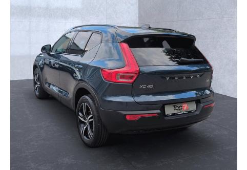 Volvo XC40 #3