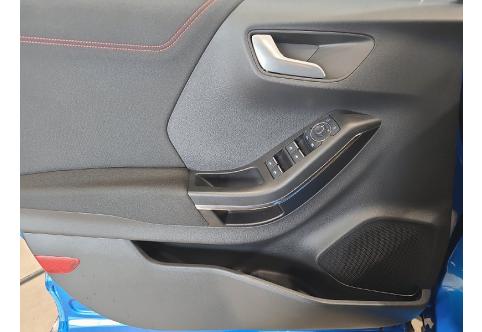 Ford Puma #5