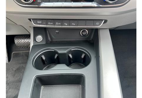 Audi A4 #25