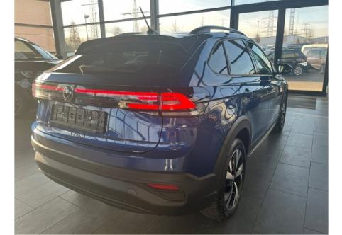 VW TAIGO #3
