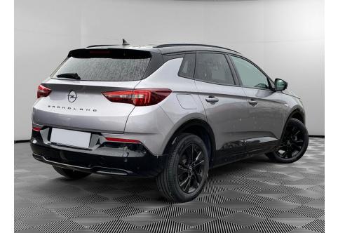 Opel Grandland X #2