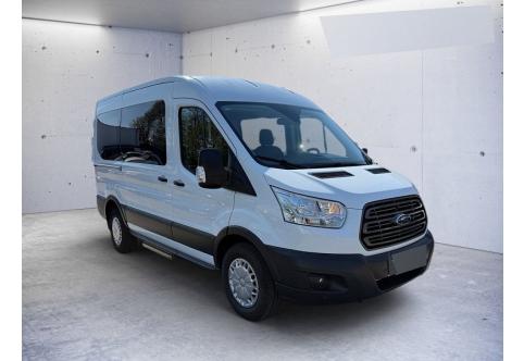 Ford Transit #4