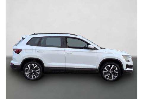 Skoda Karoq #3