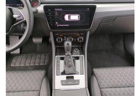 Skoda Superb #7