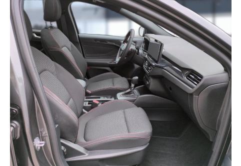 Ford Focus #19
